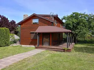 Ferienhaus für 5 Personen (70 m²) in Misdroy