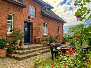 Ferienhaus für 14 Personen (450 m&sup2;) in Mielno