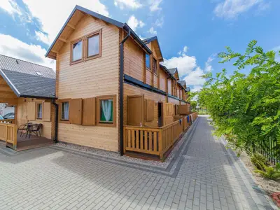 Ferienhaus für 6 Personen (50 m²) in Mielno 2/10