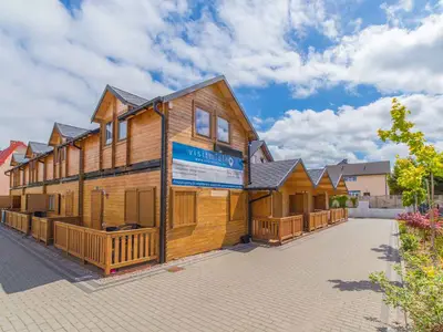 Ferienhaus für 6 Personen (50 m²) in Mielno 3/10