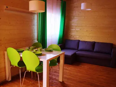 Ferienhaus für 6 Personen (50 m²) in Mielno 6/10