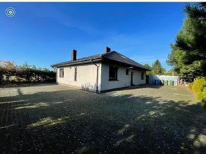 Ferienhaus für 8 Personen (120 m²) in Mielno