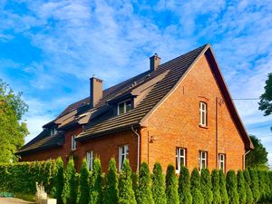 Ferienhaus für 14 Personen (400 m²) in Mielno