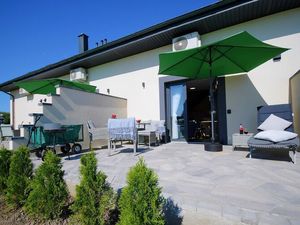 Ferienhaus für 5 Personen (40 m²) in Mielno