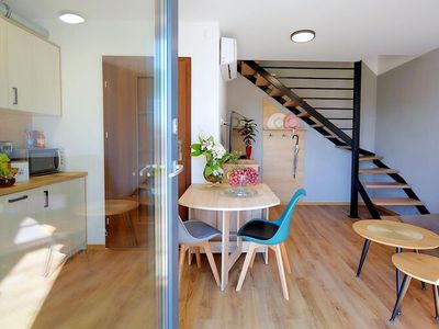 Ferienhaus für 5 Personen (40 m²) in Mielno 3/10