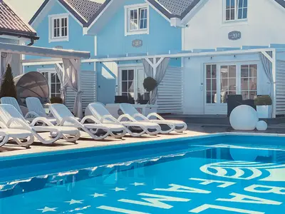 pool