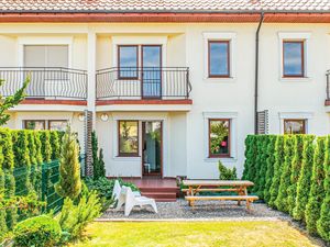 Ferienhaus für 14 Personen (134 m²) in Mielno