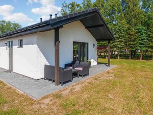 Ferienhaus für 5 Personen (50 m&sup2;) in Mielno