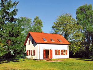 Ferienhaus für 6 Personen (100 m²) in Mielno