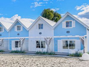 Ferienhaus für 8 Personen (60 m²) in Mielno