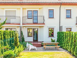 Ferienhaus für 14 Personen (134 m&sup2;) in Mielno