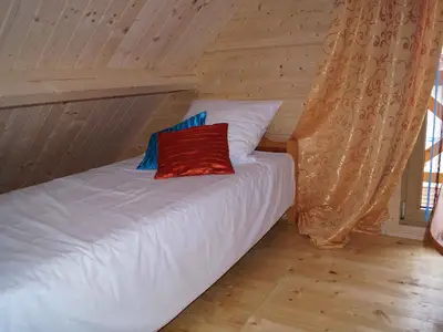 Ferienhaus für 6 Personen (50 m²) in Gąski 8/10