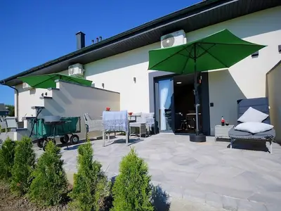 TerraceBalcony