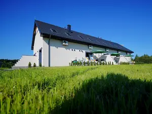 Ferienhaus für 6 Personen (40 m²) in Mielenko