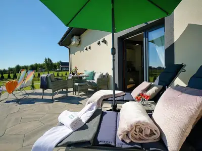 TerraceBalcony