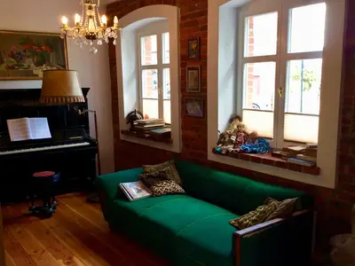 LivingRoom