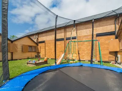 Facilities