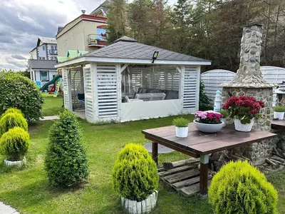 GardenSummer