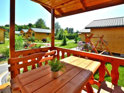 TerraceBalcony