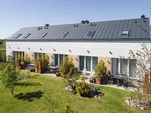 Ferienhaus für 3 Personen (60 m²) in Mielenko