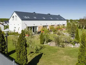 Ferienhaus für 5 Personen (60 m²) in Mielenko