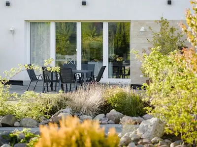 TerraceBalcony