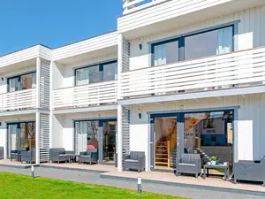 Ferienhaus für 4 Personen (45 m²) in Mielno