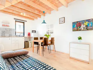 Ferienhaus für 4 Personen (45 m²) in Mielno