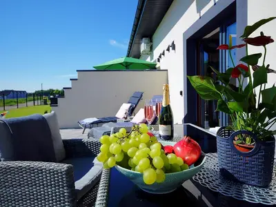 TerraceBalcony