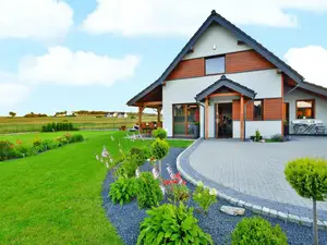 Ferienhaus für 8 Personen (100 m²) in Mielenko