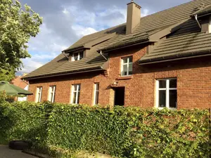 Ferienhaus für 15 Personen (400 m²) in Mielenko