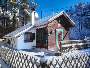 Ferienhaus für 3 Personen (45 m²) in Mieming
