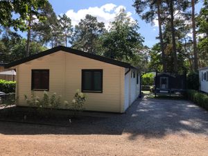 Ferienhaus für 6 Personen (70 m&sup2;) in Mierlo