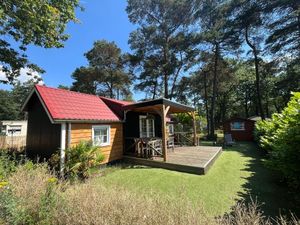 Ferienhaus für 4 Personen (37 m&sup2;) in Mierlo