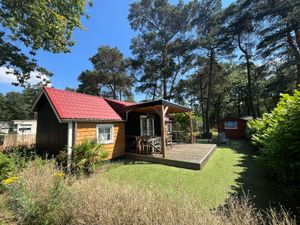 Ferienhaus für 4 Personen (37 m&sup2;) in Mierlo