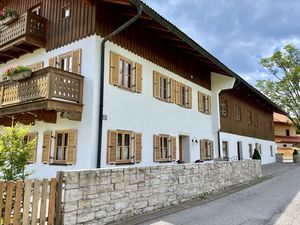 Ferienhaus für 5 Personen (110 m²) in Miesbach