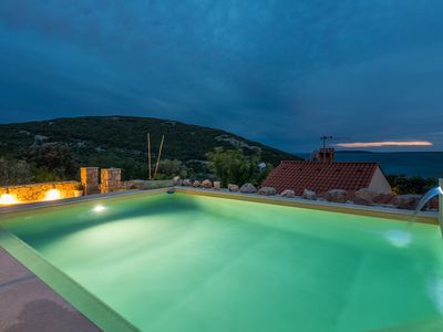 Ferienhaus für 8 Personen (130 m²) in Miholašćica 6/10