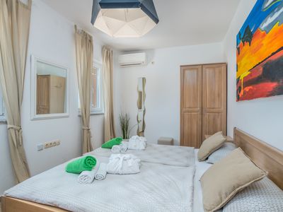 Ferienhaus für 8 Personen (130 m²) in Miholašćica 8/10