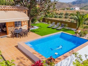 Ferienhaus für 6 Personen (60 m²) in Mijas