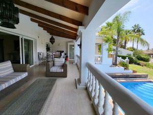 Ferienhaus für 8 Personen (330 m²) in Mijas