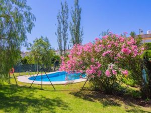 Ferienhaus für 4 Personen (125 m²) in Mijas