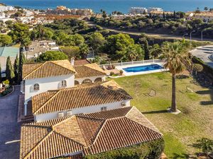 Ferienhaus für 14 Personen (438 m²) in Mijas