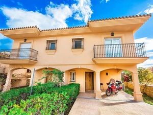 Ferienhaus für 6 Personen (146 m²) in Mijas Costa