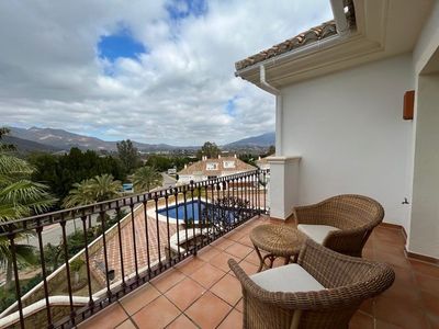 Ferienhaus für 4 Personen (100 m²) in Mijas Costa 7/10