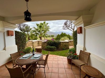 Ferienhaus für 4 Personen (100 m²) in Mijas Costa 8/10