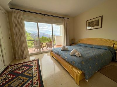 Ferienhaus für 4 Personen (100 m²) in Mijas Costa 9/10