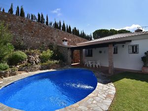 Ferienhaus für 6 Personen (125 m²) in Mijas Costa