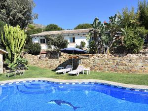 Ferienhaus für 6 Personen (125 m&sup2;) in Mijas Costa