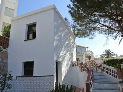 Eingang Ostseite