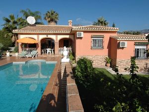 Ferienhaus für 7 Personen (157 m&sup2;) in Mijas Costa